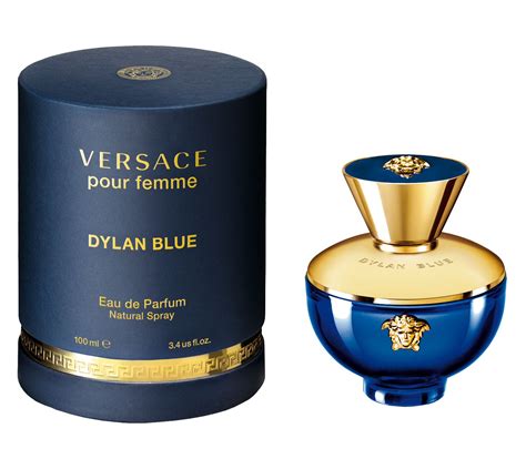 versace dylan blue reviews